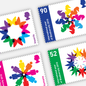 RSA Stamps